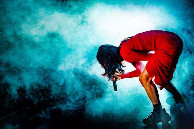 PERMANENT DESTRUCTION – Pain Against Fear